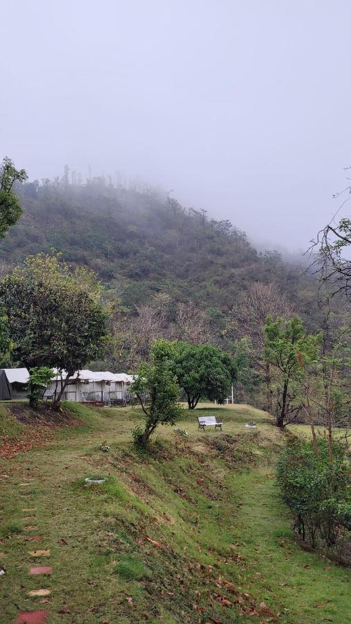 Nivasaa, The Nature'S Home Dehradun Exterior foto